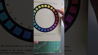 Color Wheel Wednesday Ep.1