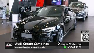 Audi Center Campinas - Ofertas da Semana