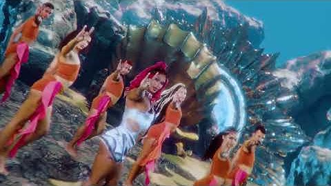 Thumbnail of Lia Clark & Pabllo Vittar - SEREIA (Dance Video Oficial)