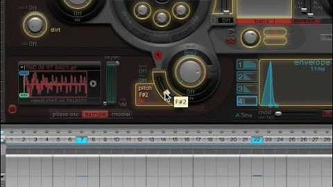 Ultrabeat - My top 5 tips - Part 2