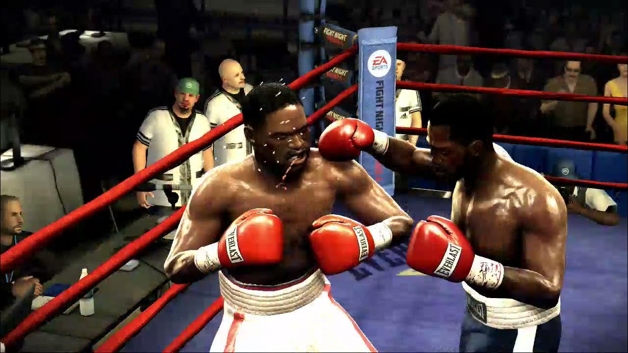 Холифилд льюис. Лари холмс. Ларри холмс. Оливер макколл последний бой. Лари холмс.