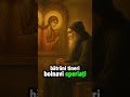 🙏Rugăciunea scurtă a Părintelui Cleopa care aduce liniște ✝️.