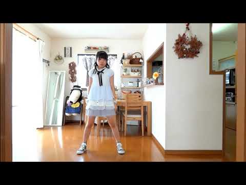 [榊美優 CUCA] 乃木坂46 命は美しい dance cover STU48
