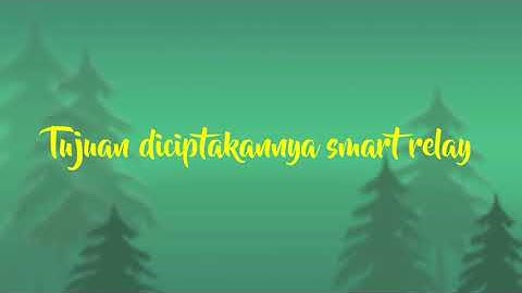 smart relay zelio logic