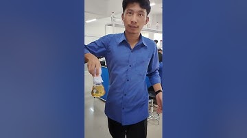 Experiment:-Isolation of rhizobium from root nodule.