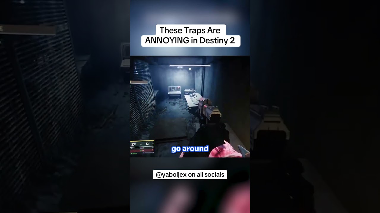 these traps had us dying😭