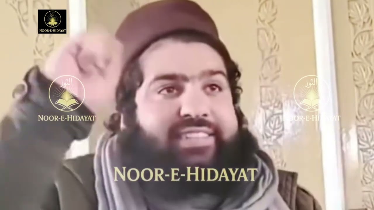 Ye bayaan zaroor sunai/Hafiz aadil siddiqui soub #bayaan #kashmiri #shortvideos 