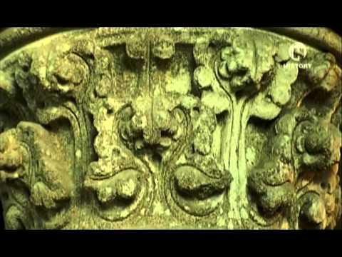 Красивейшие памятники мировой архитектуры. Всемирное наследие ЮНЕСКО. Серия 9:Мон-Сен-Мишель,Франция