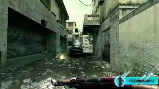 COD4 . Untouchable by wass4