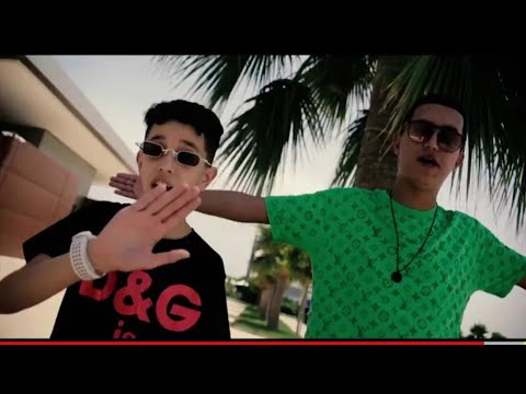 Tflow Ma3labali Ft Adam Money Ofiiciel Music