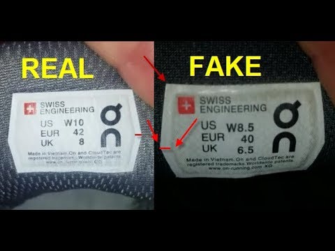 Real Cloud vs. Fake Cloud - How to Tell the Difference