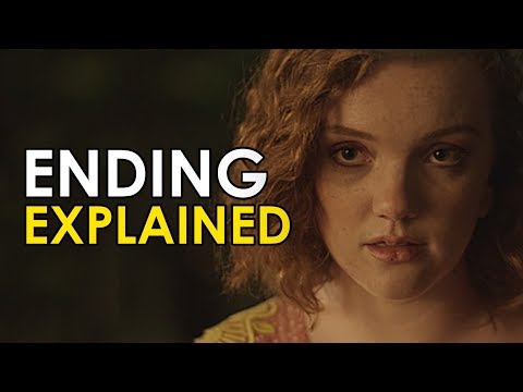 Sierra Burgess Is A Big Loser: Ending Line Explained by Shannon Purser