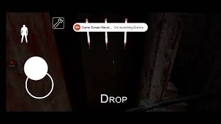 Granny 1.7.3 Practice Mode + Medium Quality + Extra Locks + Nightmare Mode + Door Escape Walkthrough