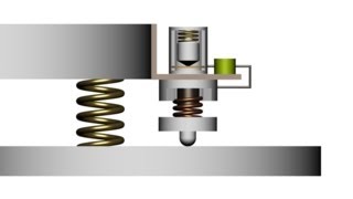 315 - Active vibration isolation system