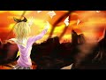 ロストデイズ　【鏡音リン】