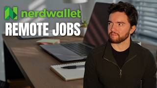 NerdWallet Remote Jobs: Worth Applying or a Waste of Time