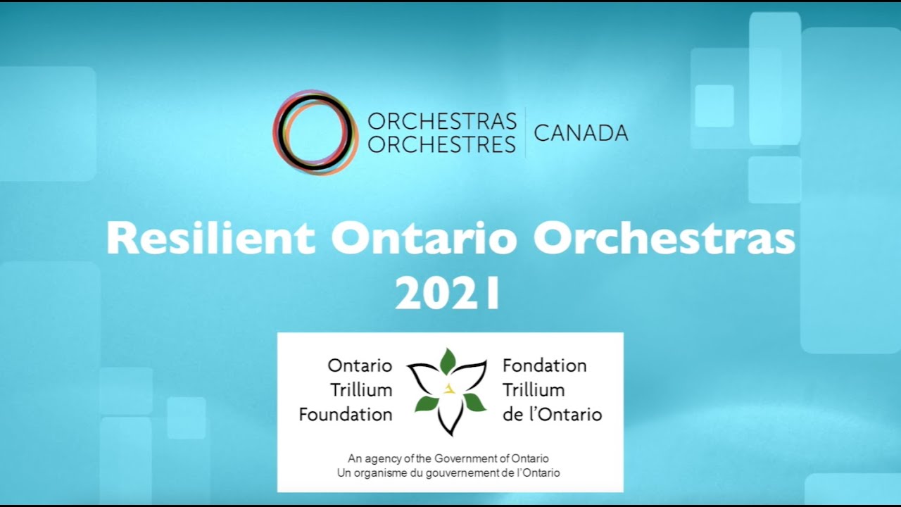 Blog Archives - Orchestras Canada/Orchestres Canada