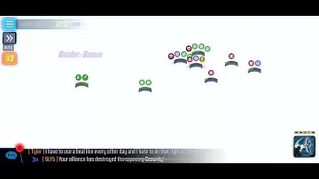 Doom 3.3 skill node 1