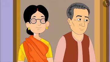 एक अंकी संख्यांची बेरीज- औपचारिक पद्धत |Part1/3|Algorithm of adding one digit numbers|Marathi|Class1