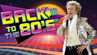 Back To The 80s - 80s Greatest Hits Album - 80s Music Hits Best Songs Of The 1980s
