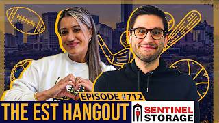 The EST Hangout CFL Week 11 Kicks Off - 08-13-26