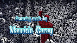 Skies In The Night Watching You - Peter Murr & Mauricio Garay