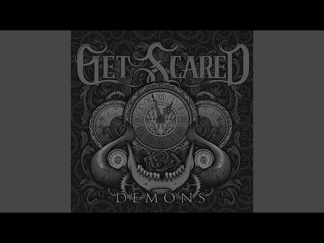 get scared 1st アルバム sddefault.jpg