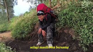 Hindia  Kita Ke Sana   S  Gunung Buthak Malang 2868mdpl 