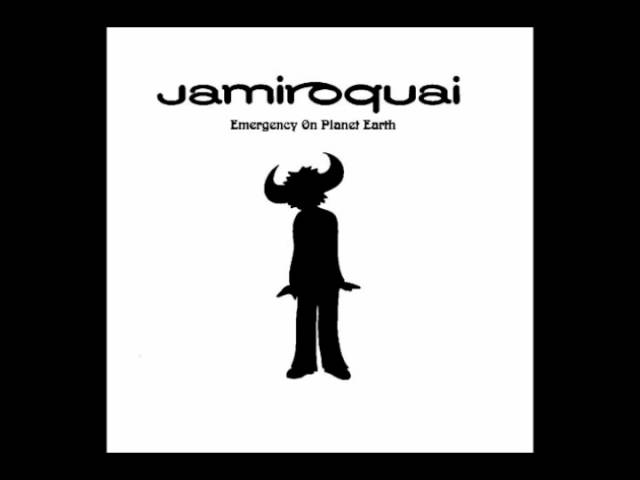 Blow Your Mind - Jamiroquai Chords - Chordify