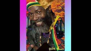 Capleton : Pull up (YSK remix) reggae 2023