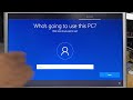 Cài WIN 10 Pro cho MacBook Pro 17 inch 2009