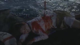 Battle Royale - Yukie updates Shuya on Death Reports