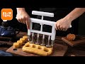 35+ CLEVER Temu Kitchen Finds That Make Cooking 1000x Easier!