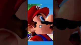 You never defeated the real Bowser in Mario games! #gaming #games #mario