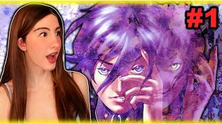 I FINALLY STARTED PERSONA 1… AND I’M HOOKED! | Persona 1 PSP (First Playthrough)