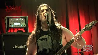 Mourned live at Sonia 5/18/2023 (FULL SET)