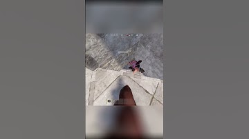 Where Was Bro Looking 💀 #rust #shorts #playrust #twitch #gaming #funny