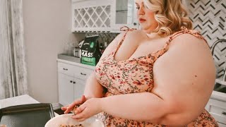 Ssbbw Roxxie Biography Facts Bbw Ssbbw Model Digital Creator From Colorado