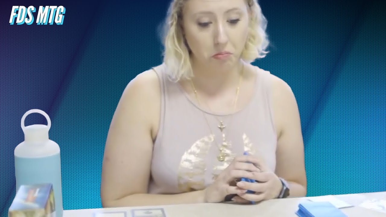 How (NOT) to Teach Someone to Play Magic the Gathering | An FDS How To