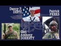 SEAL Legacy Foundation Tribute Video to Fallen SEALs - 2014