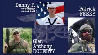 SEAL Legacy Foundation Tribute Video to Fallen SEALs - 2014