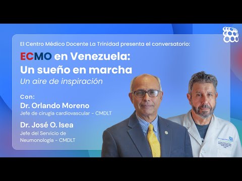 ECMO en Venezuela: Un sueño en marcha - Ep. 7 | Un aire de inspiración
