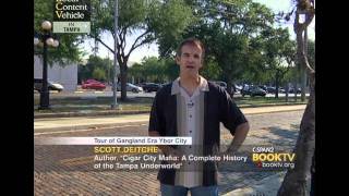 LCV Cities Tour - Tampa: Scott Deitche "Cigar City Mafia" (El Dorado Gaming Hall)