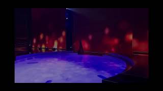 Roro Ayu Maulida Putri Preliminary Show Miss Universe 2021