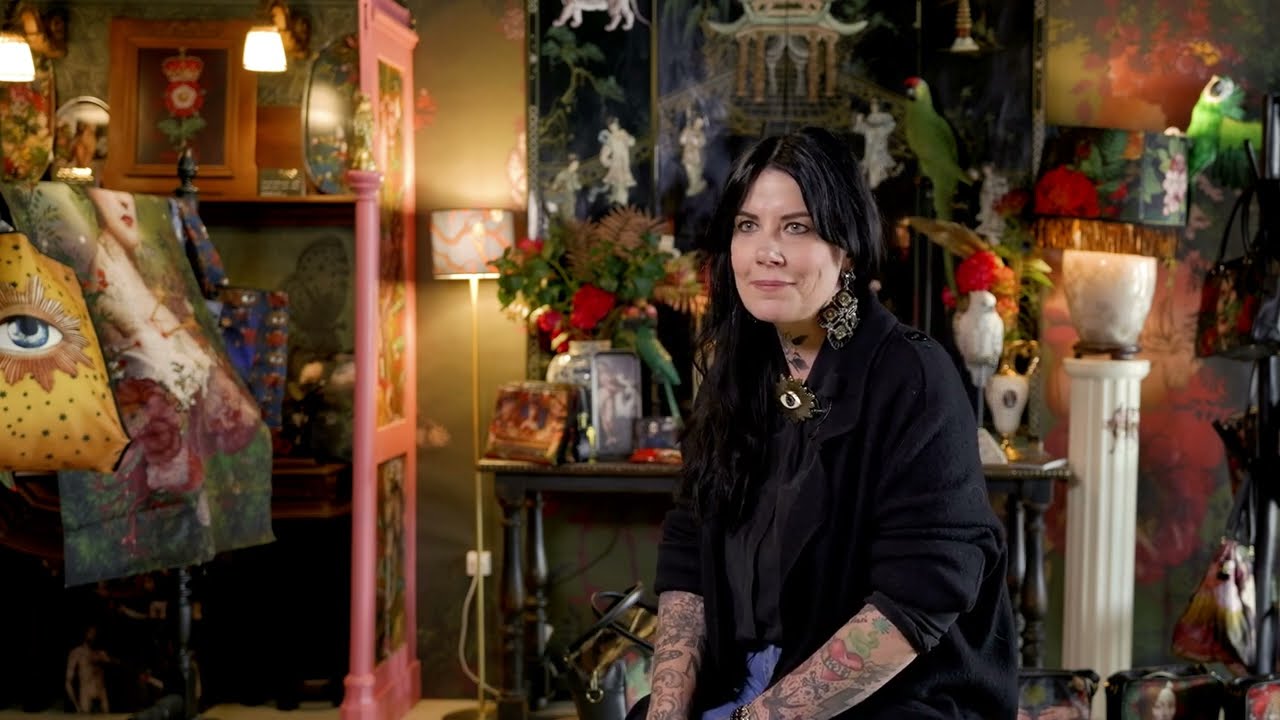 Boîtes à Bijoux Remplies De Coton