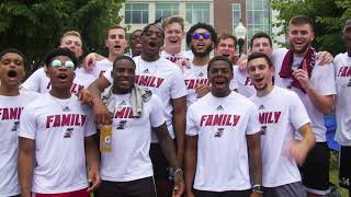 UIndy Homecoming