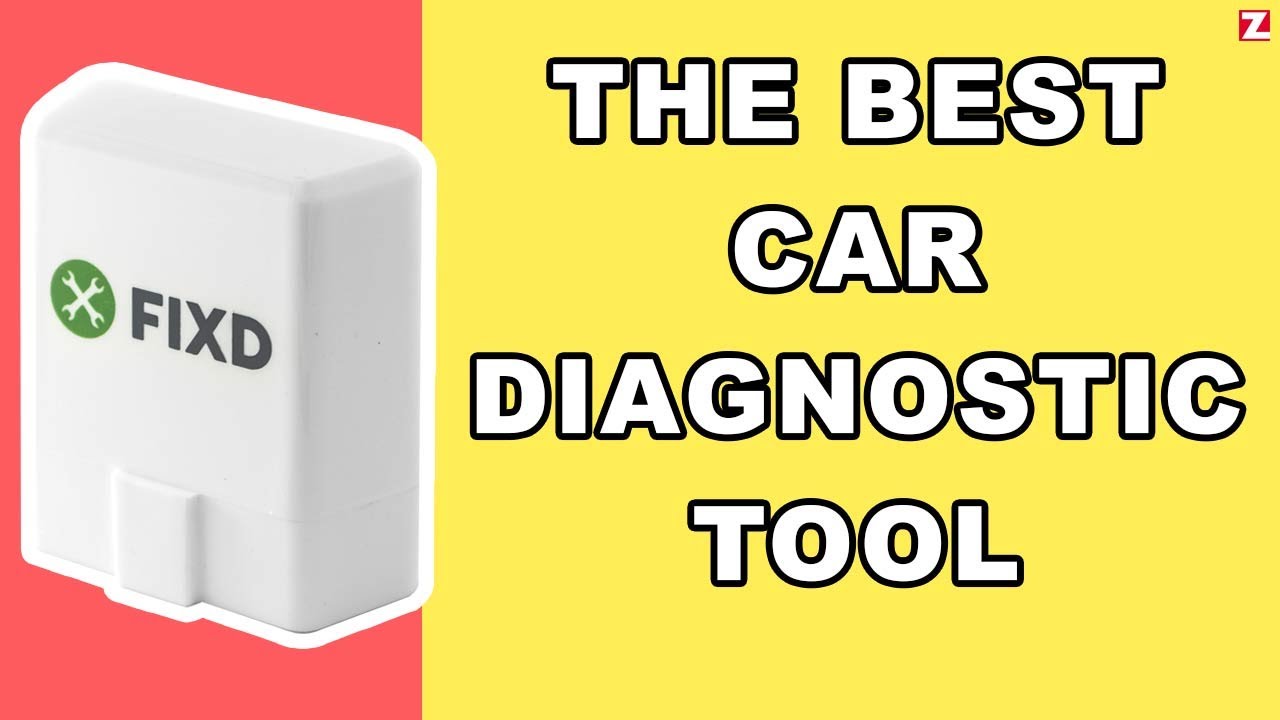 Is Fixd The Best Car Diagnostic Tool MUST WATCH YouTube
