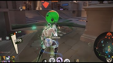 [DEADLOCK] monster bash