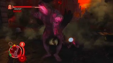 Prototype 100% Walkthrough part 15, 720p HD (NO COMMENTARY)