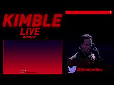 Late night with Kimble LIVE! [LIVE PRANK CALLS]